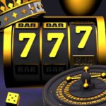 Canlı kazinolarda ən yaxşı oyunlar: blackjack, rulet və s